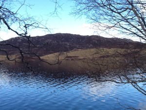 Loch Tarff