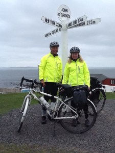 We didn't forget to take photos!