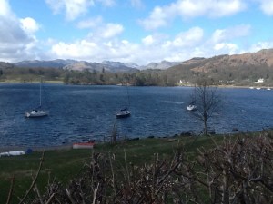 Lake Windermere