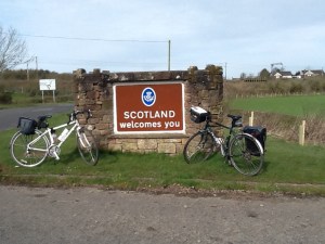 Had to have the photo!